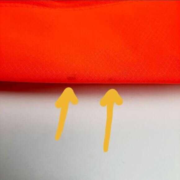 ADIDAS Athletic Hip Pack Travel Bag Adjustable Neon Pink O/S - Picture 9 of 14